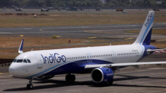 Indigo cancels over 200 flights in single day due to 'crew shortage'; 'shut down,' say enraged passengers