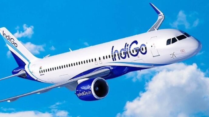 IndiGo flight operations slowly recover after a week of disruptions