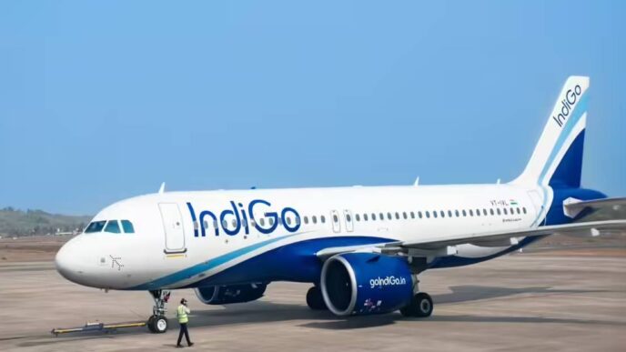 Govt tells IndiGo to speed up compensation; airline to begin payments from December 26