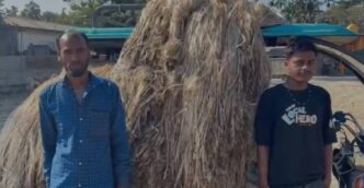 Jute crisis chokes western Assam: Farmers stranded as BJP government remains silent