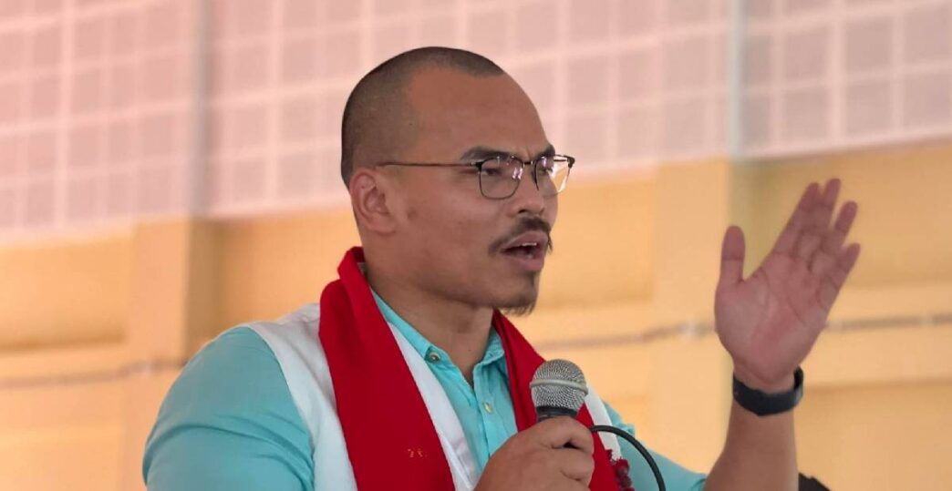 ‘Governance failure behind violence,’ says Karbi activist as talks continue