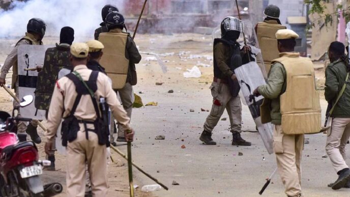 Could the Karbi Anglong crisis decide Assam’s next election?