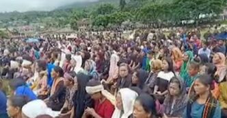 Fact-checking the Rs 4,335 crore claim: Why the ‘Kuki Wealth’ narrative in Imphal falls apart