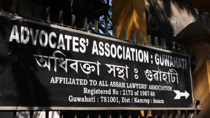 Legal panel to track criminal, ED and PIL cases linked to Zubeen Garg death