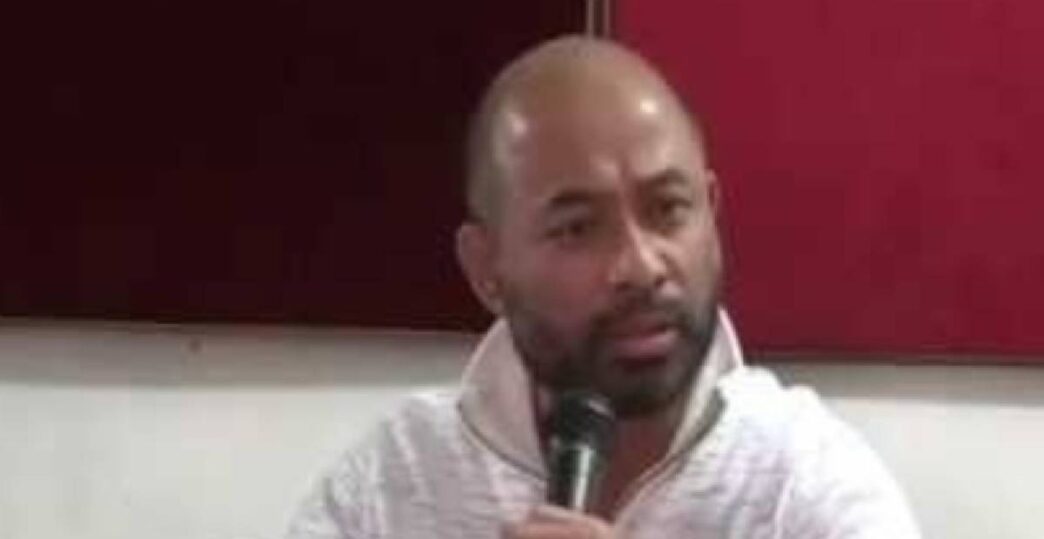 APCC issues show cause notice to former MLA Anwar Hussain Laskar, demands clarification on media remarks