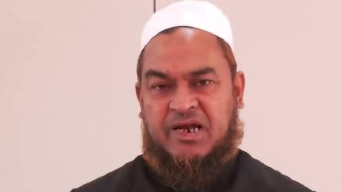 RSS has links with Muslim League, claims AIUDF MLA Aminul Islam