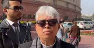 Fresh attack on resettled IDPs raises security concerns: Congress MP Bimol Akoijam