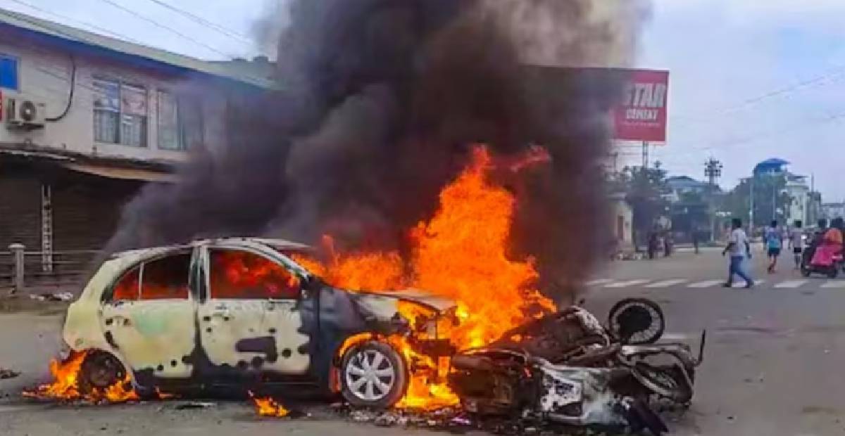 Mini-Kingdoms on the brink: Manipur’s assault on Kuki chieftainship risks a Northeastern uprising