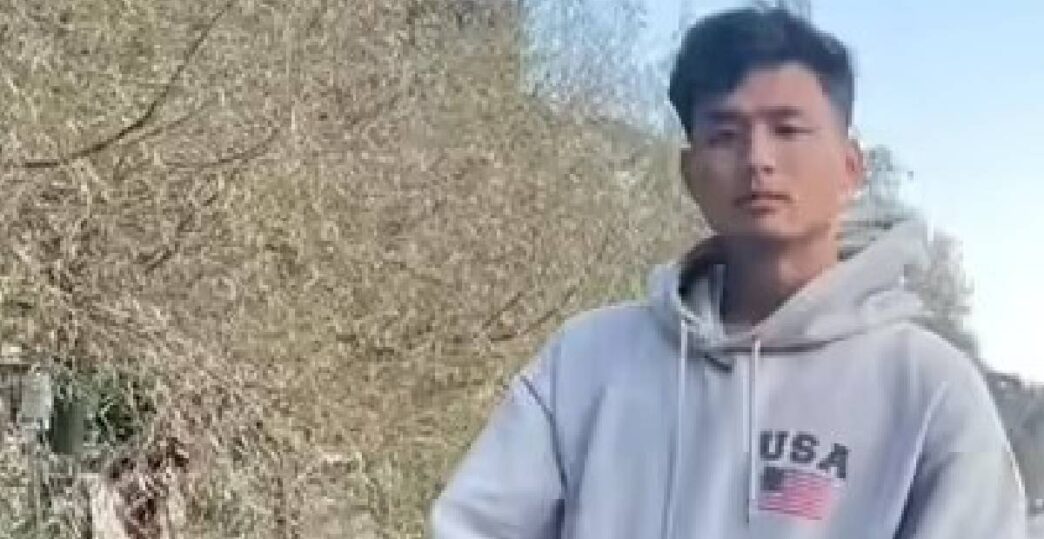 MASS demands strict punishment for murder of Tripura student in Dehradun