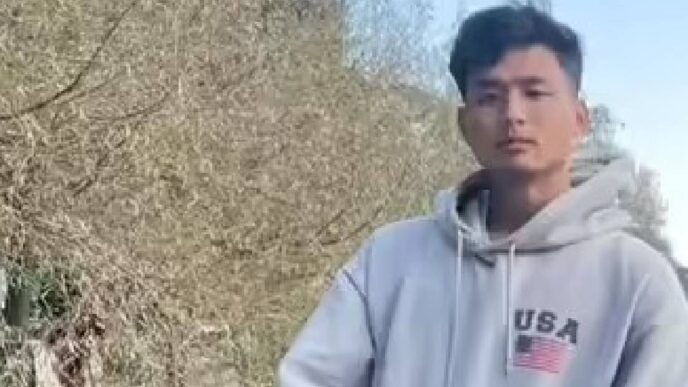 MASS demands strict punishment for murder of Tripura student in Dehradun