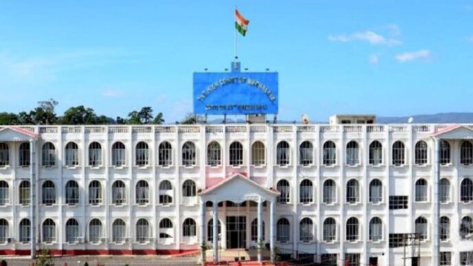 Illegal coal mining far from over in Meghalaya, HC panel points to major enforcement lapses