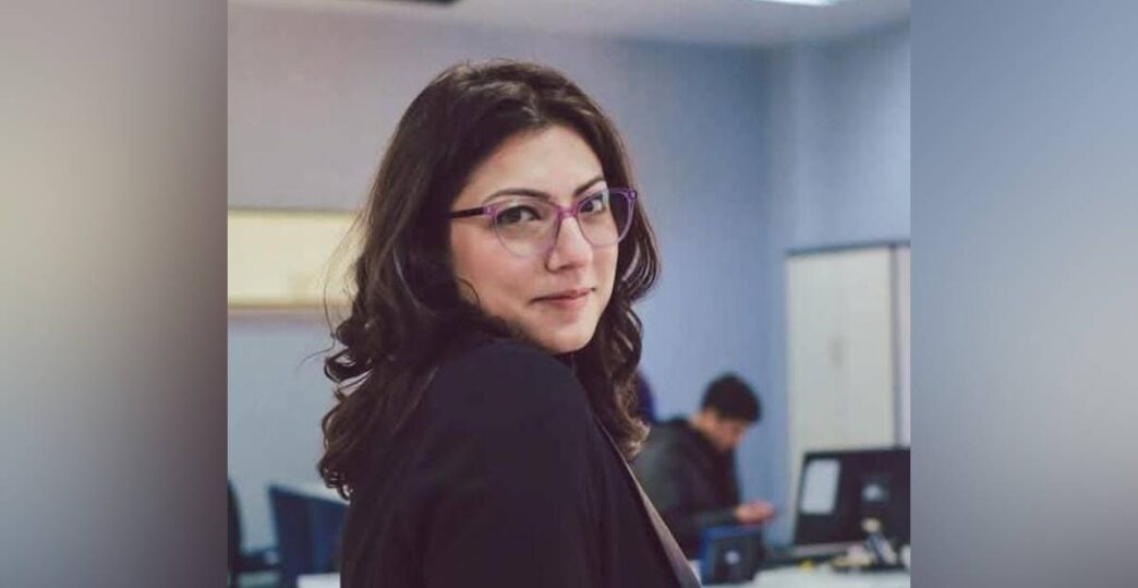 Journalist Dalidia Fanai found dead at her residence in Aizawl