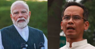 Parliament is being controlled by the PM: Gaurav Gogoi hits out at Centre
