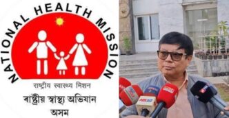 Saikia hits out at Himanta govt: ‘4,000 NHM posts empty while Singhal busy with pooja