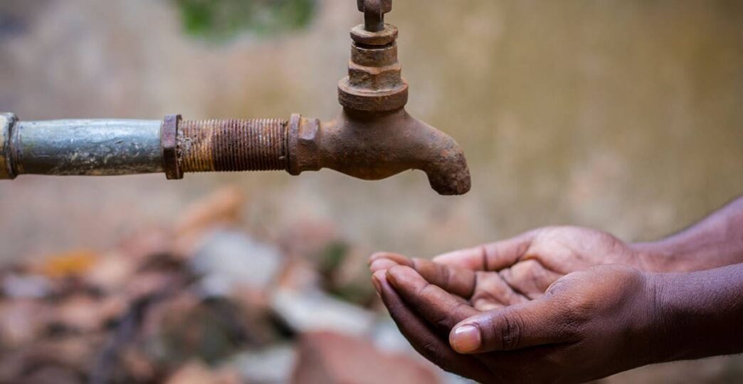 Gaurav Gogoi demands CBI probe into Jal Jeevan Mission, Congress steps up statewide protests