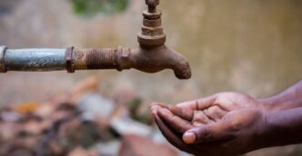 Gaurav Gogoi demands CBI probe into Jal Jeevan Mission, Congress steps up statewide protests