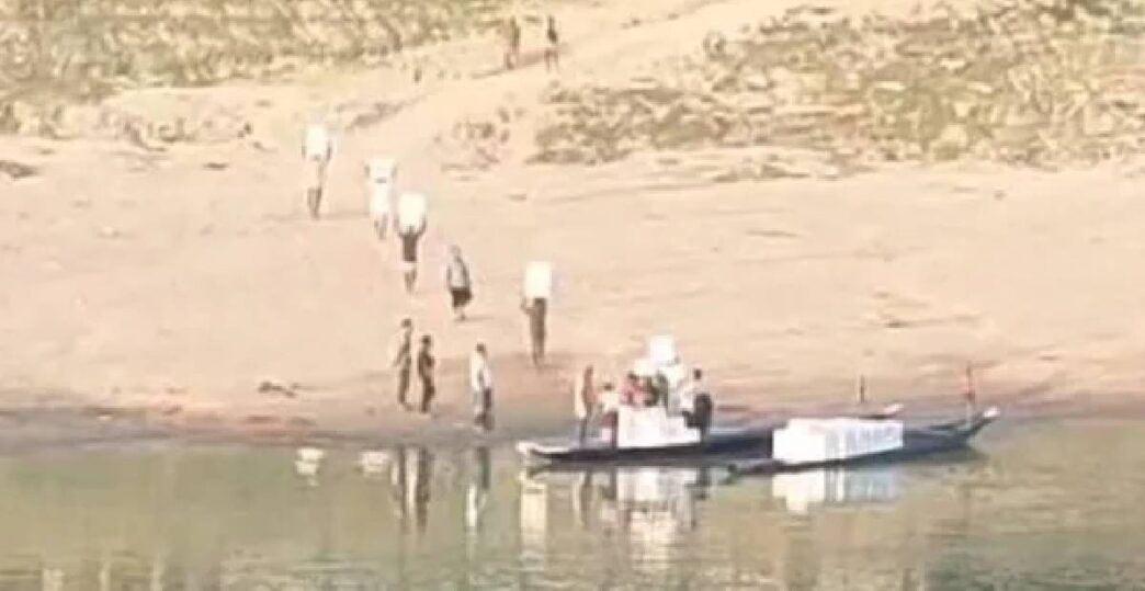 Oranges cross border as hate spreads online, Assam residents question trade with Bangladesh