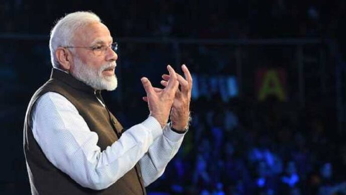 PM Modi to hold ‘Pariksha Pe Charcha’ with Assam students on Brahmaputra cruise