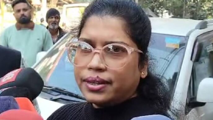 We are still waiting for the sealed chargesheet, says Palmee Borthakur