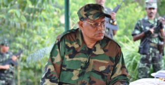 ULFA-I Chief Paresh Baruah not returning to Bangladesh, says Anup Chetia