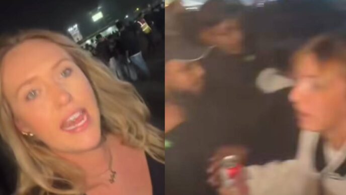 Foreign backpackers say they faced harassment at Post Malone concert in Guwahati