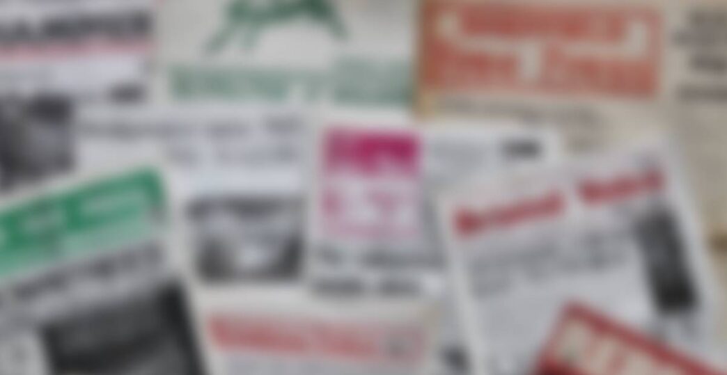 Assam bans radical publications to stop spread of extremist ideology