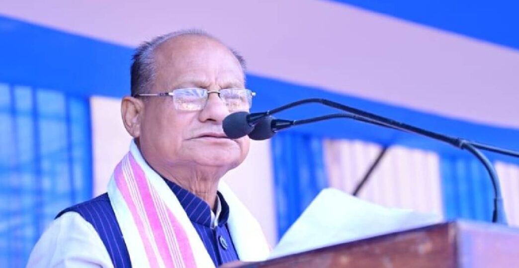 If muslims don’t vote for BJP, 'Allah' will not forgive them, says Assam BJP MLA