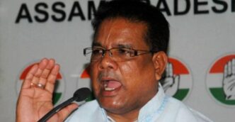 Congress rejects Akhil Gogoi’s pressure on alliances, says party will follow its own process