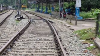 Eviction drive triggers fear in Rupai Siding as Railways issues 15-day notice in Upper Assam