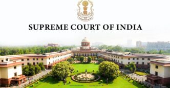 SC tells states and UTs to deploy more staff for electoral roll work to ease pressure on BLOs