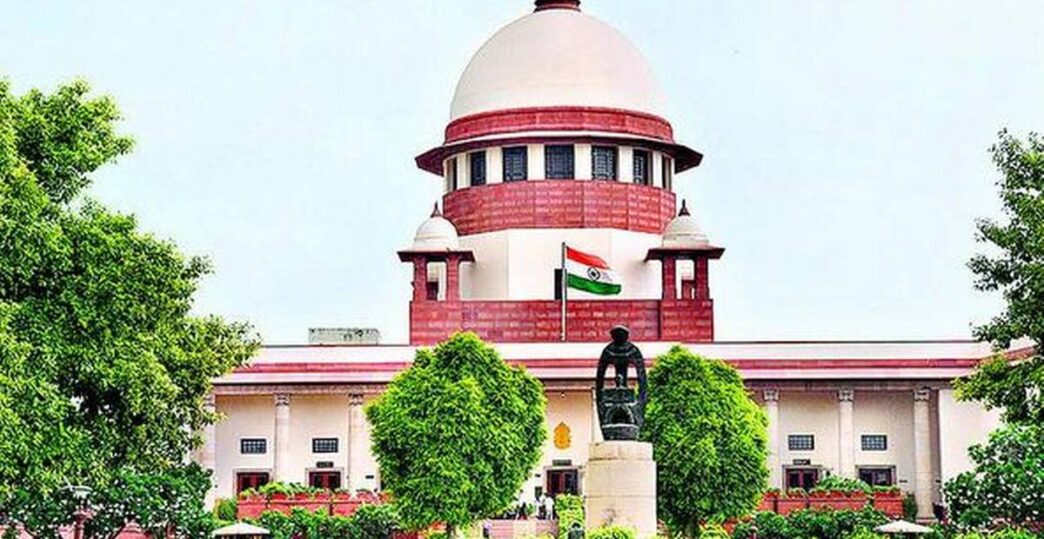 Supreme Court seeks Centre’s reply on AGP petition against new citizenship exemption in Assam