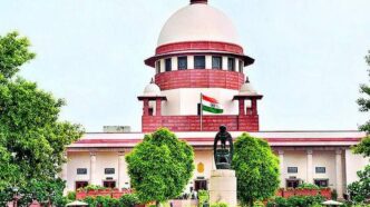 Supreme Court seeks Centre’s reply on AGP petition against new citizenship exemption in Assam