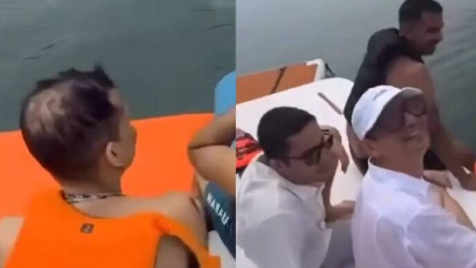 75 minutes without medical help: SIT exposes grave lapses in Zubeen Garg murder case