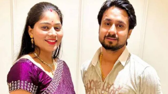 Meghalaya : Sonam seeks bail in husband’s Murder, family raises strong objection