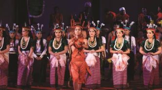 Manipur Police nab 3 banned militants behind Sangai Festival terror threats