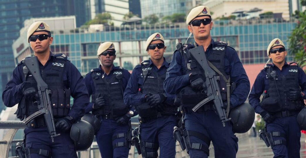 Singapore Police say no evidence of foul play in Zubeen Garg’s death so far; probe still ongoing