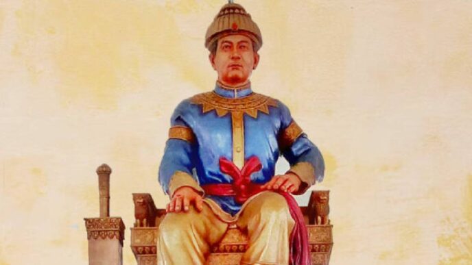 Assam marks Asom Divas, remembers Chaolung Sukaphaa’s message of unity and harmony