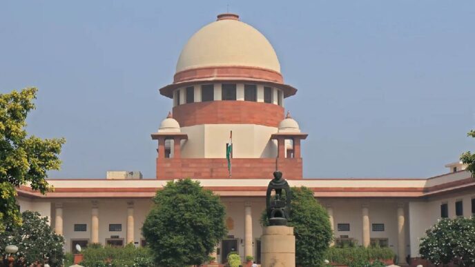 SC orders AIIMS to re-examine vegetative patient as family renews plea for passive euthanasia