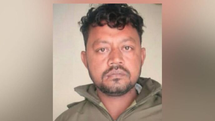 Arunachal gorge crash: Truck owner arrested for negligence