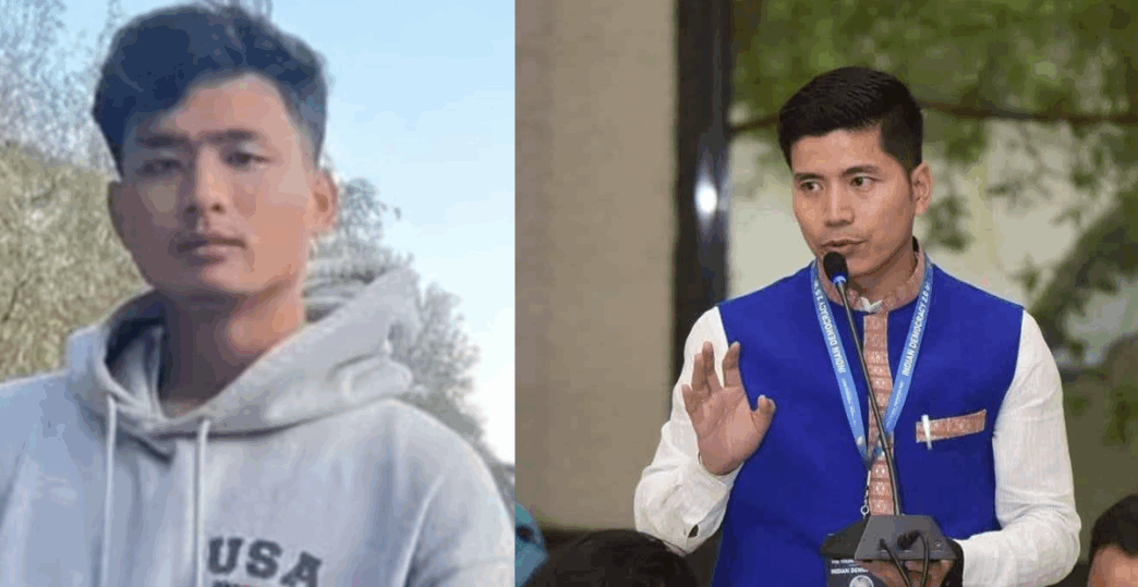 Exclusive | Chakma students union president says he is 'Shocked' over Dehradun racial killing of Tripura student