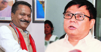 LoP Saikia demands salary cut for Minister Singhal, demands rollback of NHM pay deduction