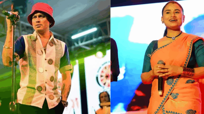 Questions rise over missing medicines before Zubeen Garg’s performance; role of Amritprabha under scrutiny