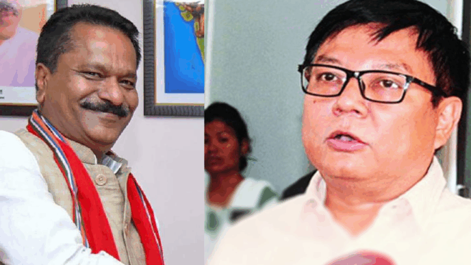 LoP Saikia demands salary cut for Minister Singhal, demands rollback of NHM pay deduction