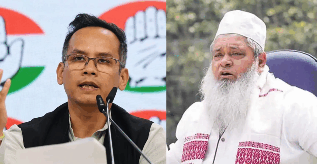 Alliance rumours end here: Congress says zero chance with AIUDF