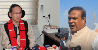 Gogoi slams CM Sarma over employee crisis, calls him 'one-man government'