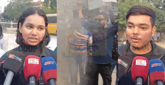 All religions are equal': Students question hate in Nalbari Christmas row