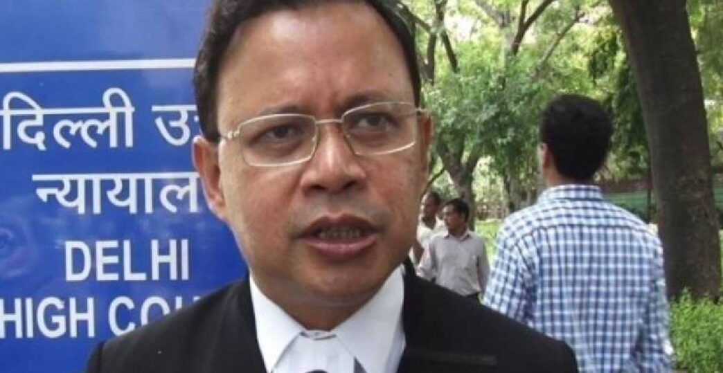 Defamation case by CM’s wife: Upamanyu Hazarika questions role of govt in NH-715 realignment