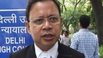 Defamation case by CM’s wife: Upamanyu Hazarika questions role of govt in NH-715 realignment