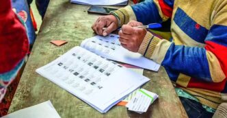 Assam completes house-to-house voter verification, prepares for next phase of electoral roll update