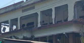 Historic Krishna Cinema Hall pulled down, Nagaon loses a cultural cornerstone